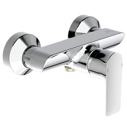 Mitigeur douche A7032AA Connect Air chrome