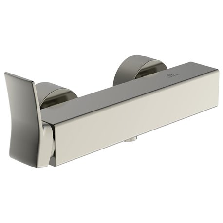 Mitigeur douche BC761GN Check gris orage