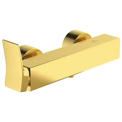 Mitigeur douche BC761A2 Check or brossé