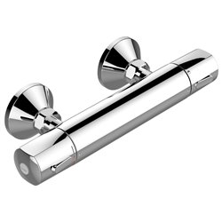 Mitigeur thermostatique douche D0561AA Olyos technologie cool body