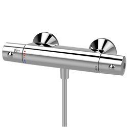Mitigeur thermostatique douche A6370AA Ceratherm 50 saillie 110 mm