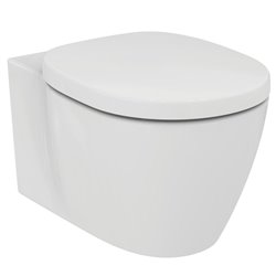 WC suspendu E047901 Connect 54x36,5 cm