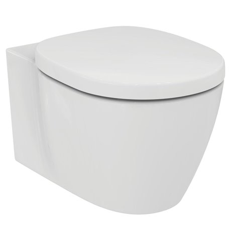 WC suspendu E047901 Connect 54x36,5 cm