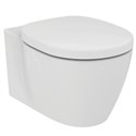 WC suspendu E047901 Connect 54x36,5 cm