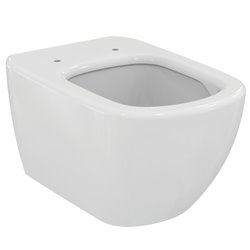 WC suspendu T007901 Tesi 53,5x36,5 cm