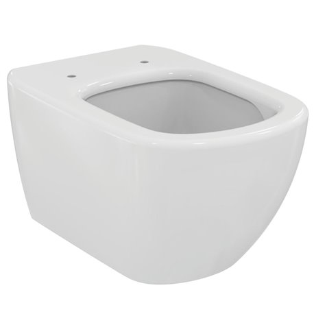 WC suspendu T007901 Tesi 53,5x36,5 cm