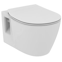WC suspendu E711601 Connect 54,5x36,5 cm