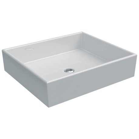 Vasque Strada K077601 50x42 cm sans trop-plein