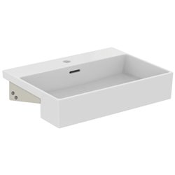 Vasque Extra T373501 50x42 cm avec trop-plein