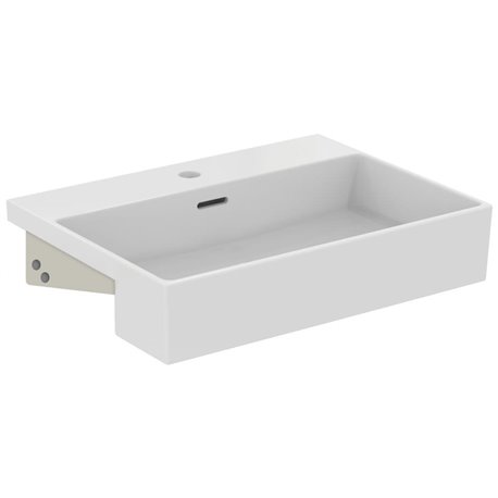 Vasque Extra T373501 50x42 cm avec trop-plein