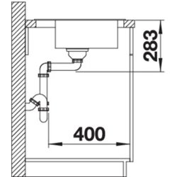 Dana 45 525322 45 cm