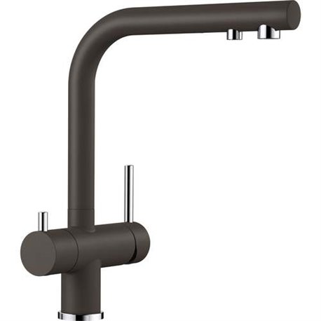 Fontas 526157 Noir