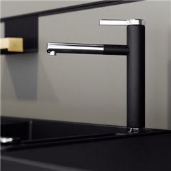 Linee-S 526171 Noir