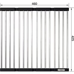 Egouttoir 238482 460x425 mm