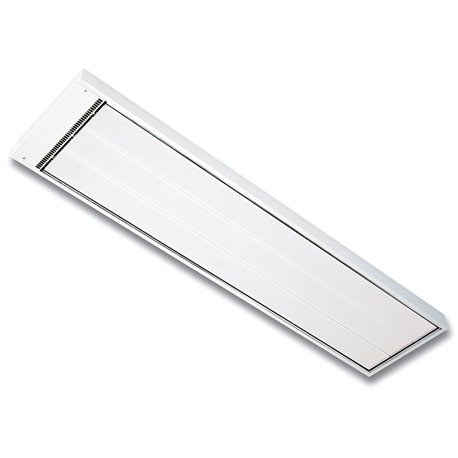 Sunair moyenne température, 497091 3600 Watts