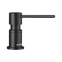 Lato 525789 Noir Mat 