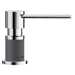 Lato 525817 Gris Rocher/  Chromé