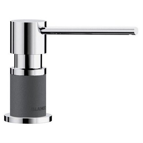 Lato 525817 Gris Rocher/  Chromé