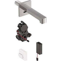 Robinetterie de lavabo Geberit, 116.274.21.1