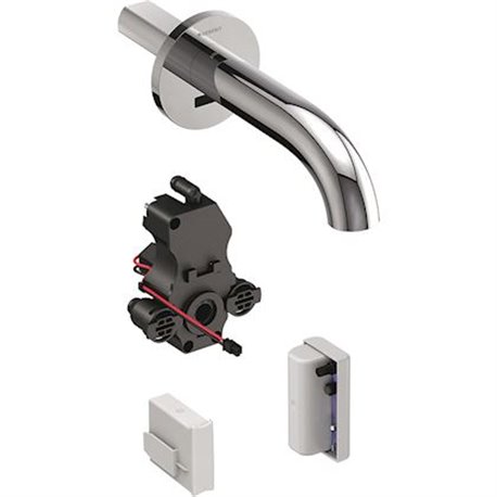 Robinetterie de lavabo Geberit, 116.286.21.1