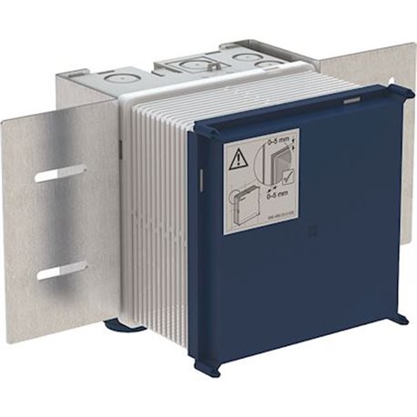 Kit d'encastrement Geberit, 116.130.00.1