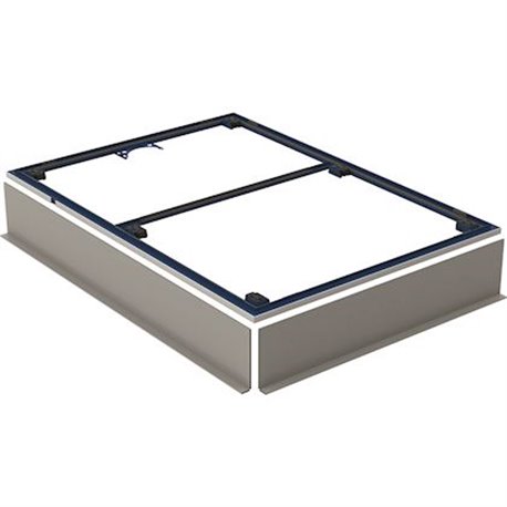 Cadre d'installation Geberit, 154.466.00.1