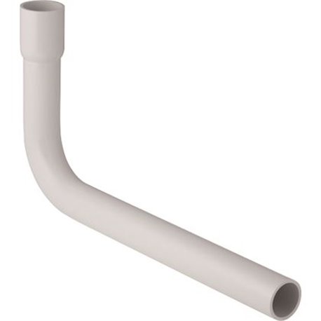 Coude de chasse 90° Geberit, 119.060.11.1