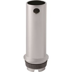 Tube de trop-plein Geberit, 352.348.21.1