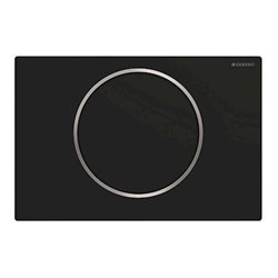 Sigma10, 115.758.14.5 Noir Mat Laqué 