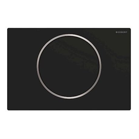 Sigma10, 115.758.14.5 Noir Mat Laqué Sigma10, 115.758.14.5 Noir Mat Laqué