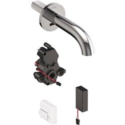 Robinetterie de lavabo Geberit, 116.283.21.1