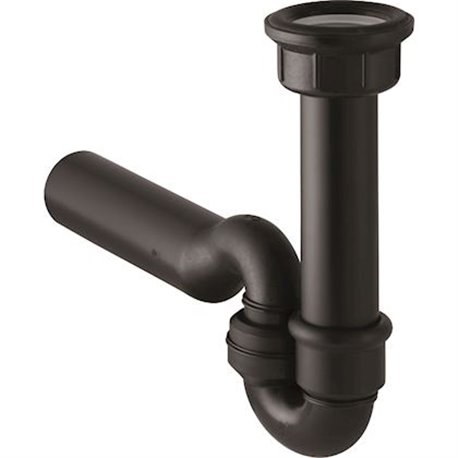 Geberit Siphon à tuyau coudé