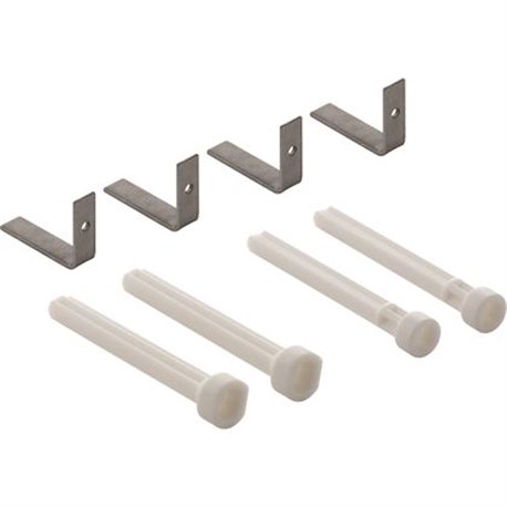 Kit de rallonge Geberit, 240.938.00.1 Kit de rallonge Geberit, 240.938.00.1