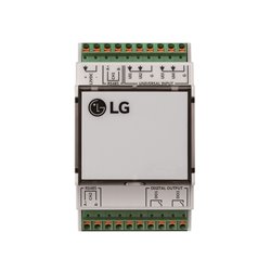 Passerelle Modbus RTU pour UE PMBUSB00A.ENCXLEU Blanche Filaire