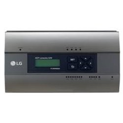 Télécommande AC MANAGER 5 PACM5A000.ENCXLEU Grise Filaire