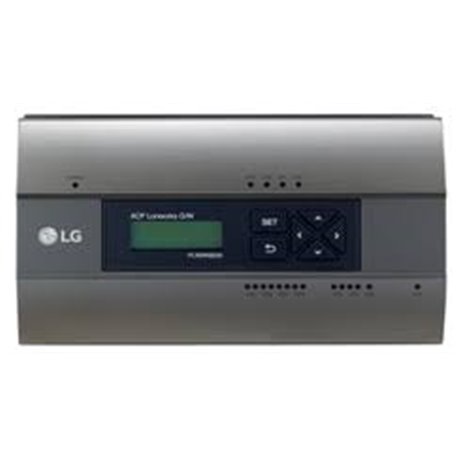 Télécommande AC MANAGER 5 PACM5A000.ENCXLEU Grise Filaire