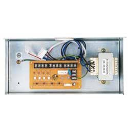 Kit Zone Controller pour gainable ABZCA.ENCXLEU 4 zones maxi Filaire