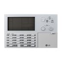 Télécommande AC EZ PQCSZ250S0.ENCXCOM Blanche Filaire