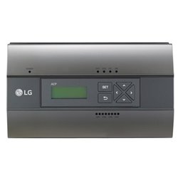 Télécommande ACP 5 PACP5A000.ENCXLEU Grise Filaire