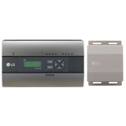 Répartiteur de consommation électrique Premium PQNUD1S40.ENCXCOM 8 entrées Filaire