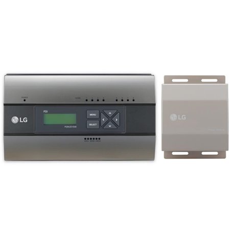 Répartiteur de consommation électrique Premium PQNUD1S40.ENCXCOM 8 entrées Filaire