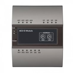 Télécommande ACS IO Module PEXPMB000.ENCXLEU Grise Filaire