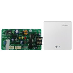 Passerelle Modbus RTU pour UI PDRYCB500.ENCXCOM Blanche Filaire