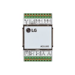 Module ACS IO PEXPMB100.ENCXCOM Blanc Filaire
