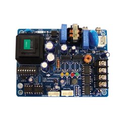 Carte de communication PI 485 PMNFP14A1.ENCXCOM pour centralisation