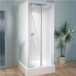 Kineprime Delta CA18 80x80 cm