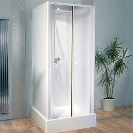 Kineprime Delta CA18 80x80 cm