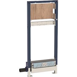 Bâti-support Duofix, 111.581.00.1 robinetterie à encastrer pour chape 65-90 mm