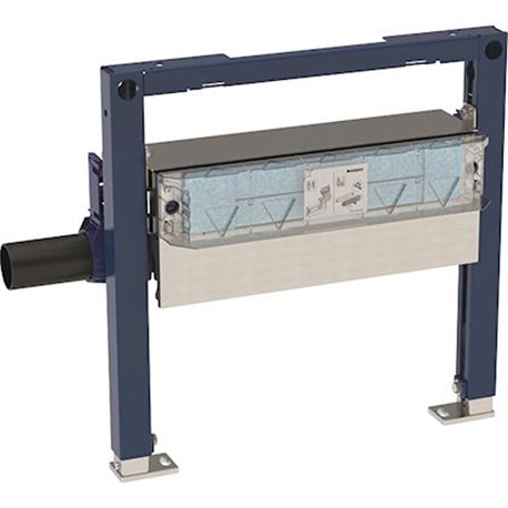 Bâti-support Duofix, 111.591.00.1 sans robinetterie pour chape 90-200 mm