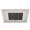 Façade PT-AAGW0.ENCXCOM Dual Vane Blanc